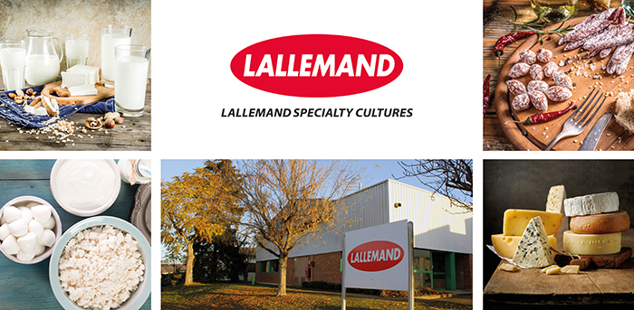 Get to know the Lallemand Group